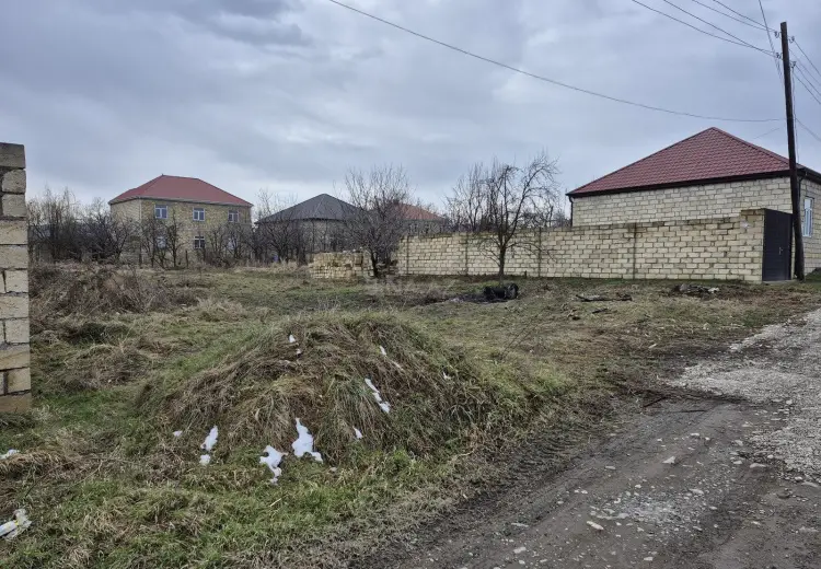 8 sot Torpaq Satılır, Quba