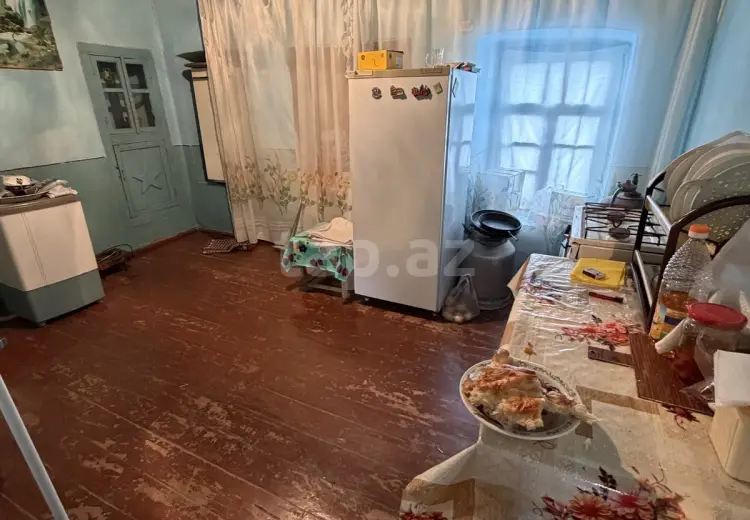 5 otaqlı mənzil , Bakı
