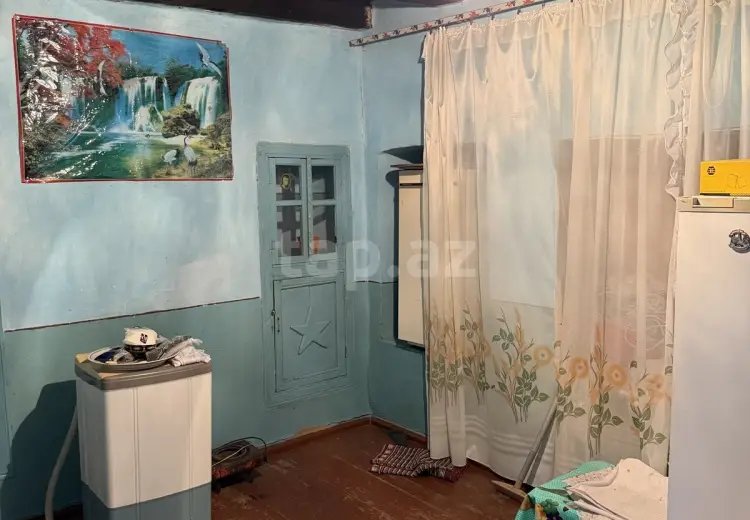 5 otaqlı mənzil , Bakı