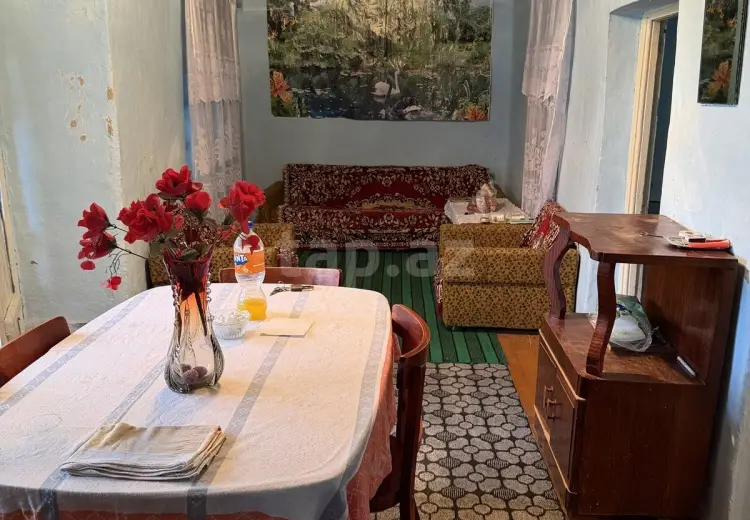 5 otaqlı mənzil , Bakı