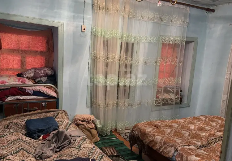 5 otaqlı mənzil , Bakı