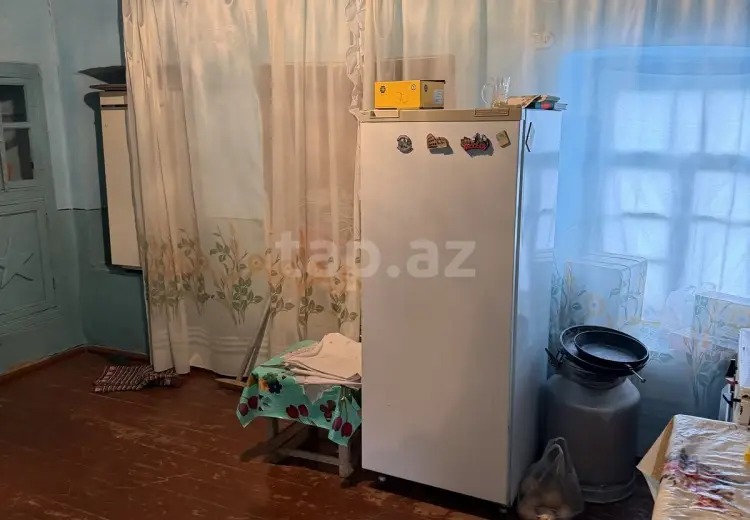 5 otaqlı mənzil , Bakı