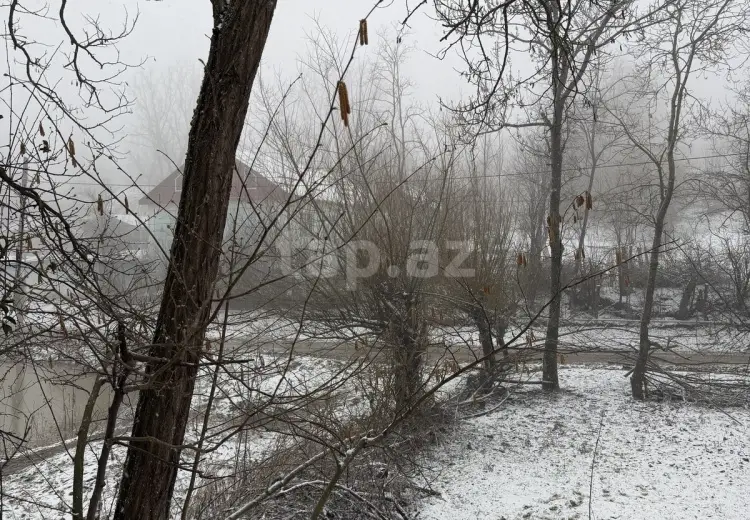 5 otaqlı mənzil , Bakı