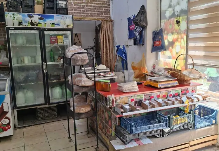 0 m² Obyekt / Ofis , Bakıxanov qəs., Sabunçu, Bakı