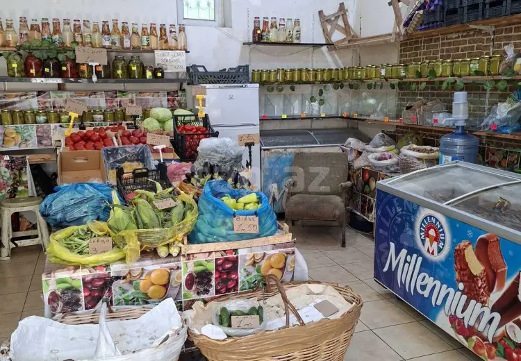 0 m² Obyekt / Ofis , Bakıxanov qəs., Sabunçu, Bakı