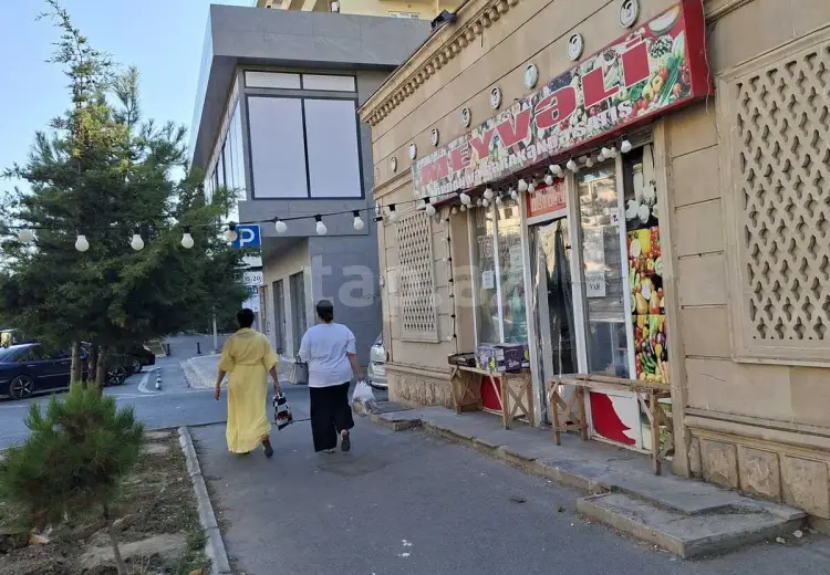 0 m² Obyekt / Ofis , Bakıxanov qəs., Sabunçu, Bakı