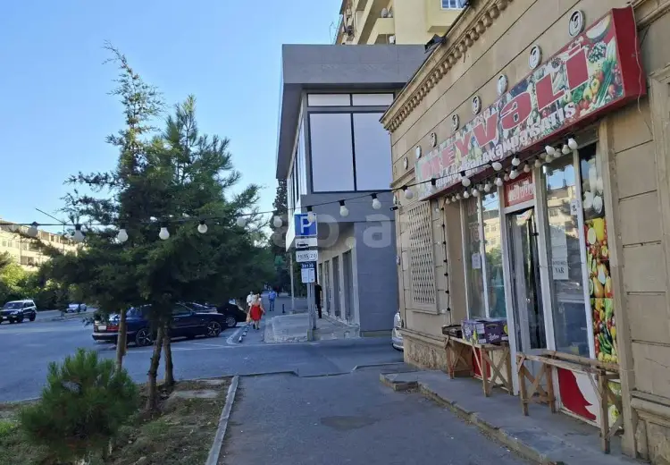 0 m² Obyekt / Ofis , Bakıxanov qəs., Sabunçu, Bakı