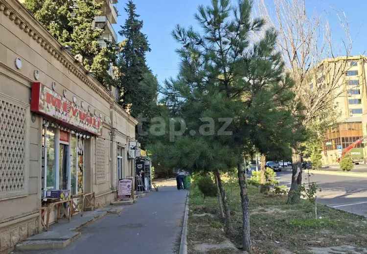 0 m² Obyekt / Ofis , Bakıxanov qəs., Sabunçu, Bakı