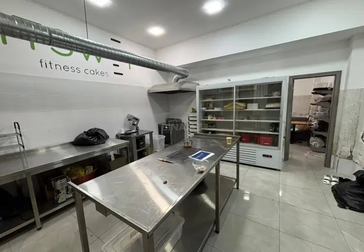 55 m² Obyekt / Ofis Satılır, Nərimanov, Bakı