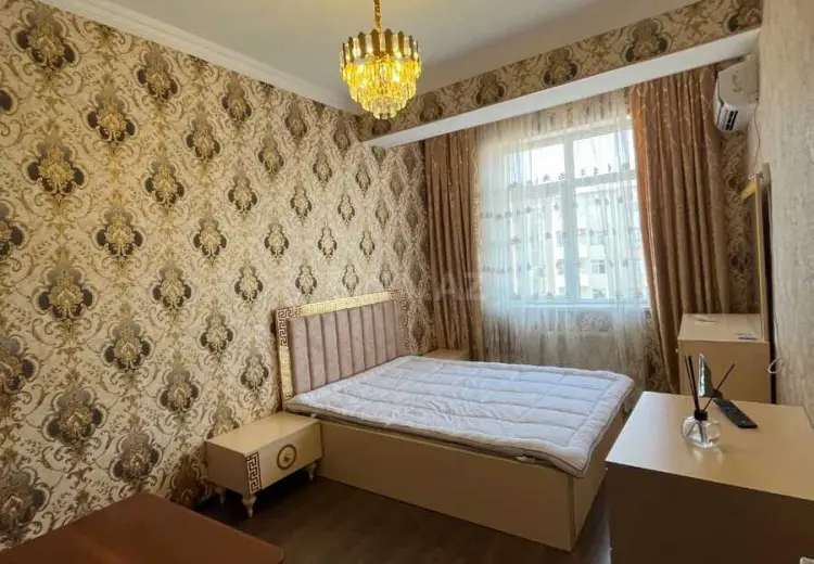 1 otaqlı mənzil Satılır, Yasamal qəs., Abşeron