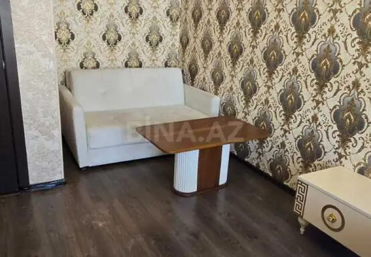 1 otaqlı mənzil Satılır, Yasamal qəs., Abşeron