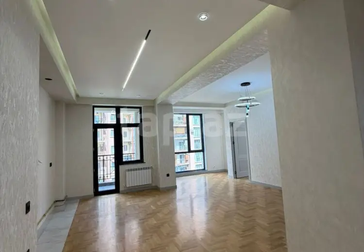 4 otaqlı mənzil , Bakı