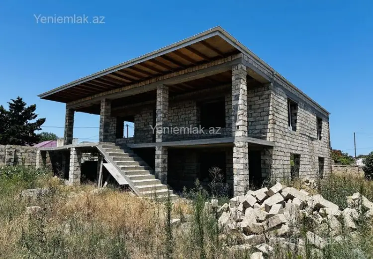 3 otaqlı mənzil Satılır, Bilgəh qəs., Sabunçu, Bakı