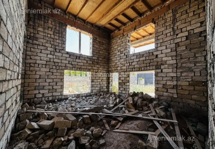 3 otaqlı mənzil Satılır, Bilgəh qəs., Sabunçu, Bakı