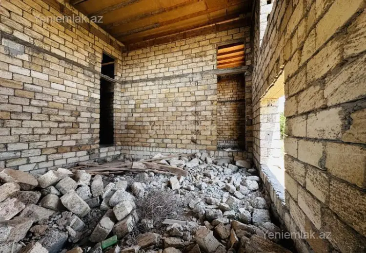 3 otaqlı mənzil Satılır, Bilgəh qəs., Sabunçu, Bakı