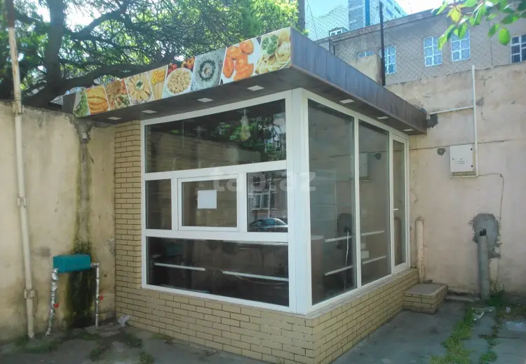 0 m² Obyekt / Ofis , Nəsimi, Bakı