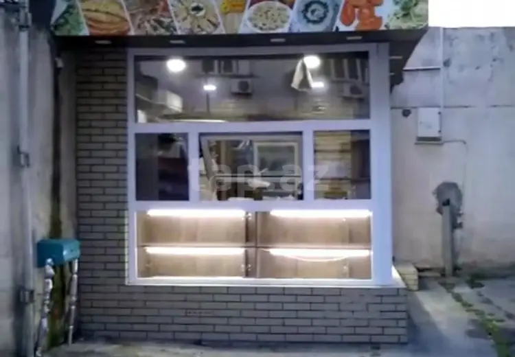 0 m² Obyekt / Ofis , Nəsimi, Bakı