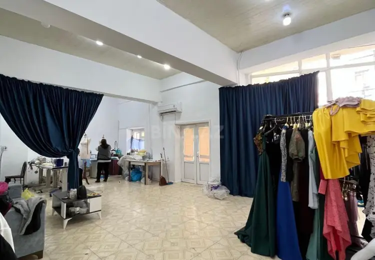 100 m² Obyekt / Ofis Kirayə (aylıq), Nizami, Bakı