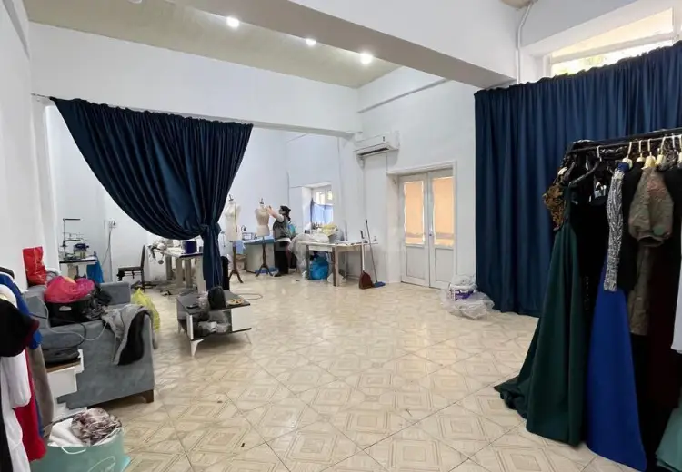 100 m² Obyekt / Ofis Kirayə (aylıq), Nizami, Bakı