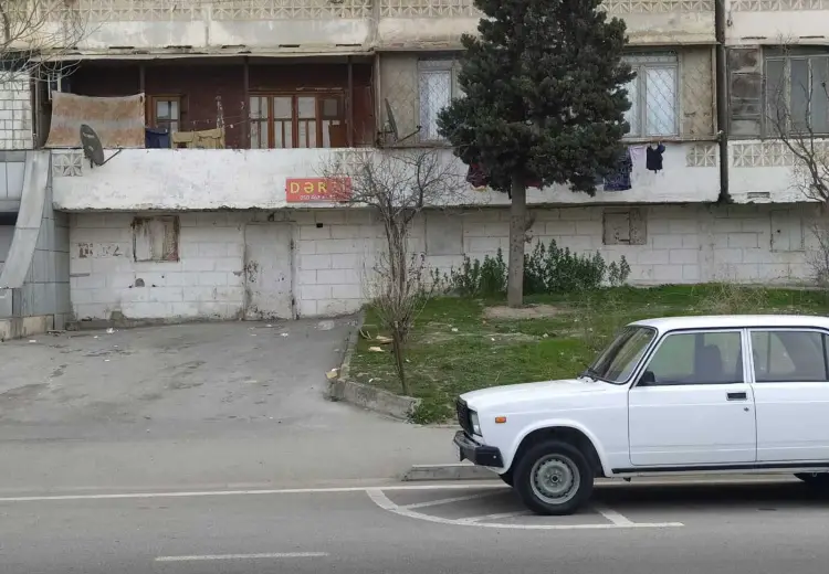 177 m² Obyekt / Ofis Satılır, Əhmədli, Xətai, Bakı