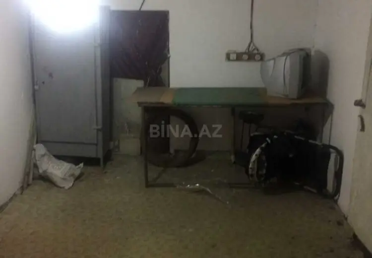 177 m² Obyekt / Ofis Satılır, Əhmədli, Xətai, Bakı