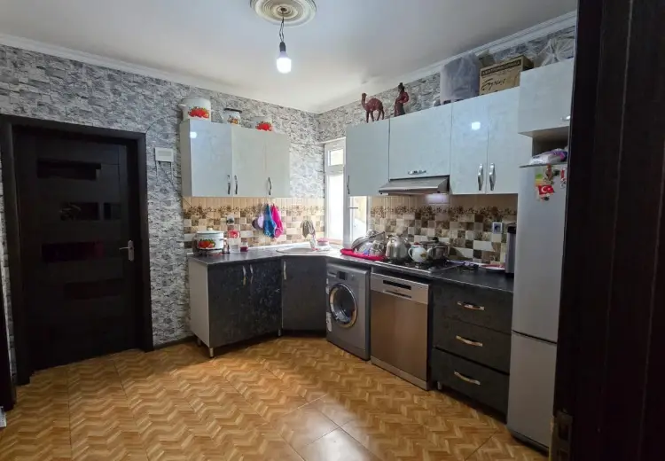 3 otaqlı mənzil , Sumqayıt