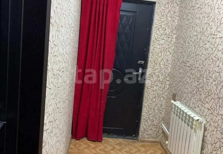 3 otaqlı mənzil , Sumqayıt