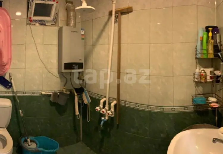 3 otaqlı mənzil , Sumqayıt