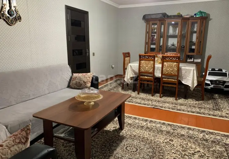 3 otaqlı mənzil , Sumqayıt