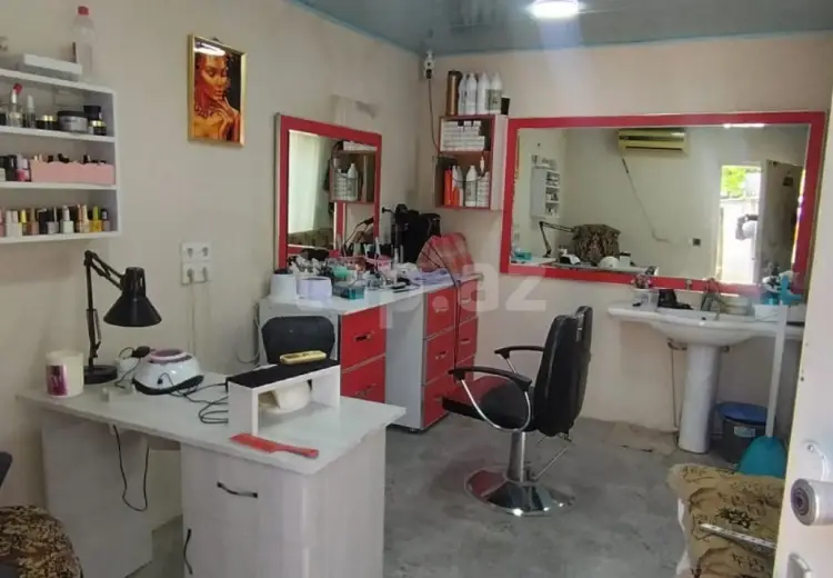 3 otaqlı mənzil , Sumqayıt