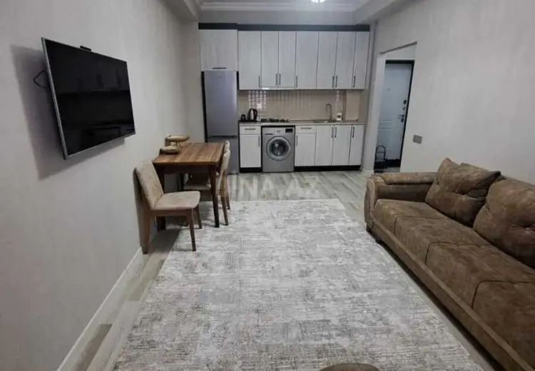 2 otaqlı mənzil Satılır, Xırdalan