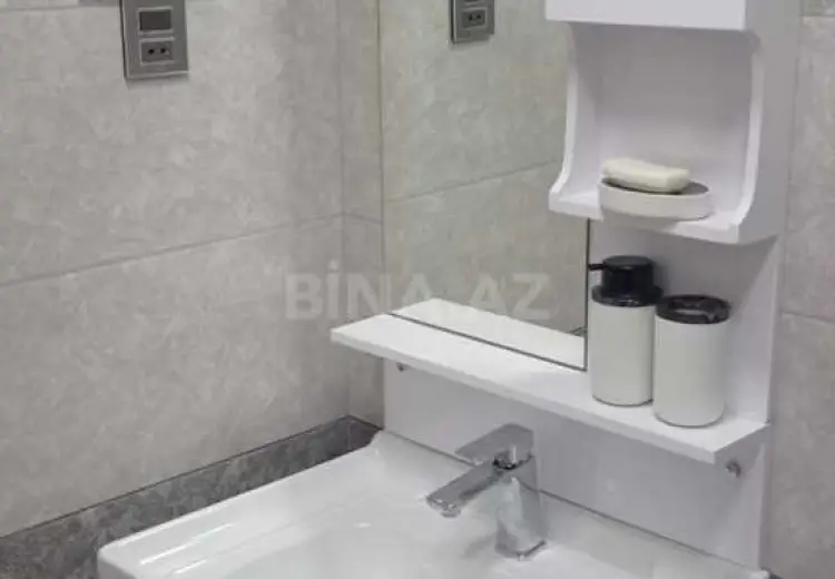 2 otaqlı mənzil Satılır, Xırdalan