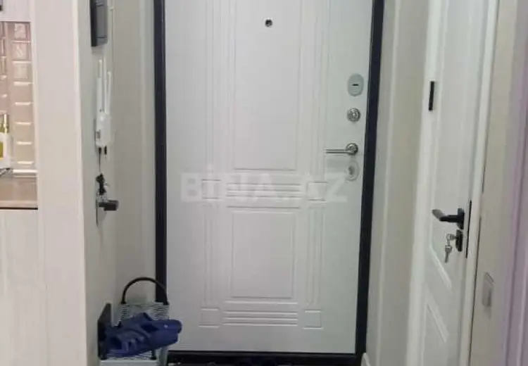 2 otaqlı mənzil Satılır, Xırdalan