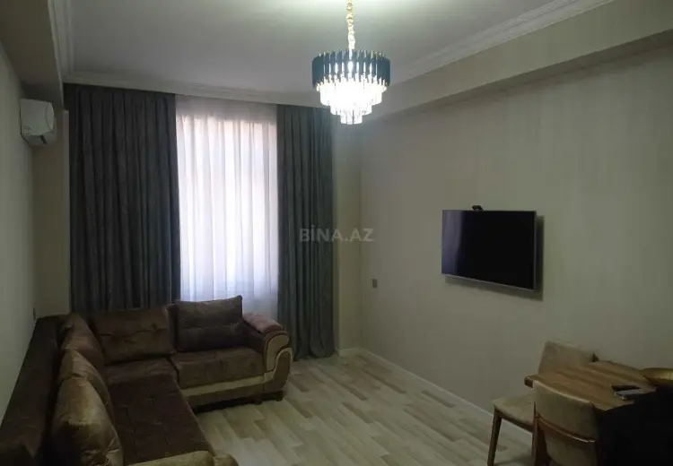 2 otaqlı mənzil Satılır, Xırdalan