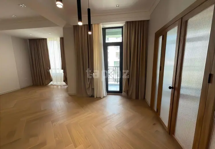 3 otaqlı mənzil , Bakı