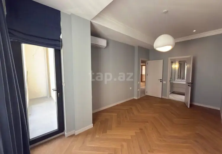3 otaqlı mənzil , Bakı