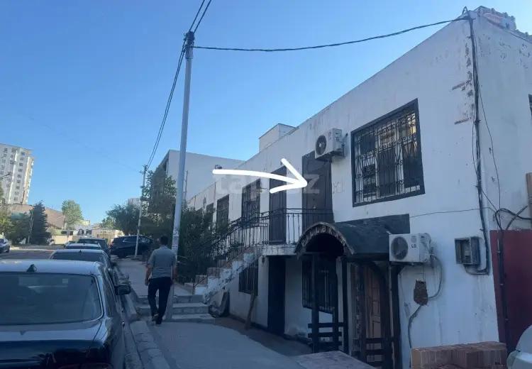 0 m² Obyekt / Ofis , Yasamal qəs., Yasamal, Bakı