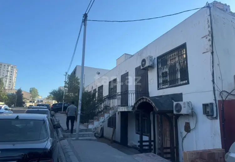 0 m² Obyekt / Ofis , Yasamal qəs., Yasamal, Bakı