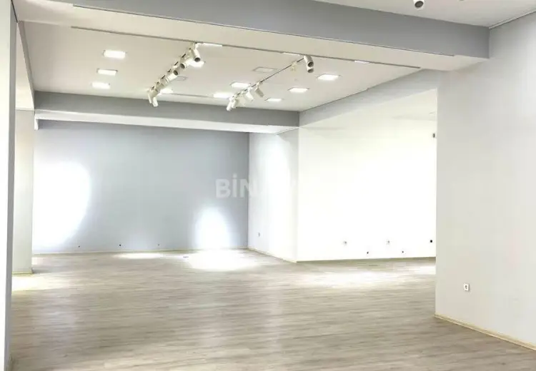 180 m² Obyekt / Ofis Kirayə (aylıq), Nərimanov, Bakı