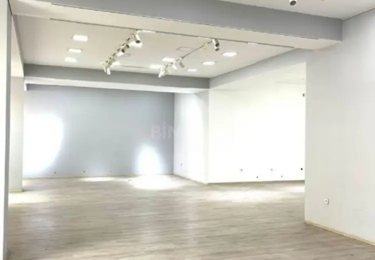 180 m² Obyekt / Ofis Kirayə (aylıq), Nərimanov, Bakı