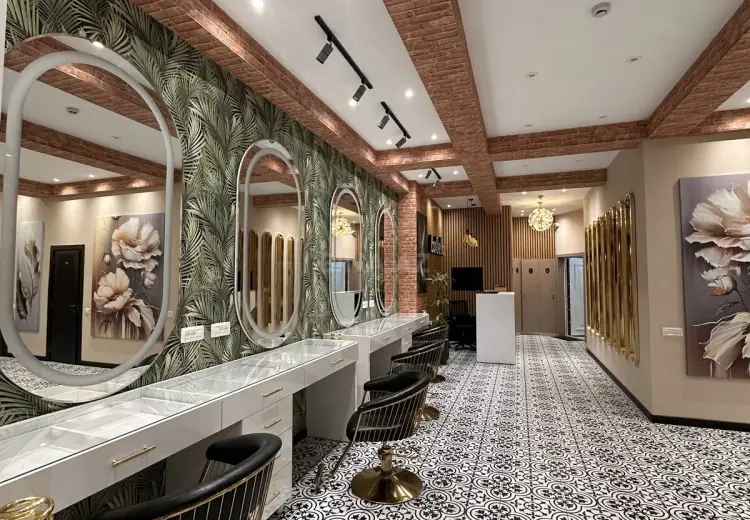 200 m² Obyekt / Ofis Kirayə (aylıq), Nərimanov, Bakı