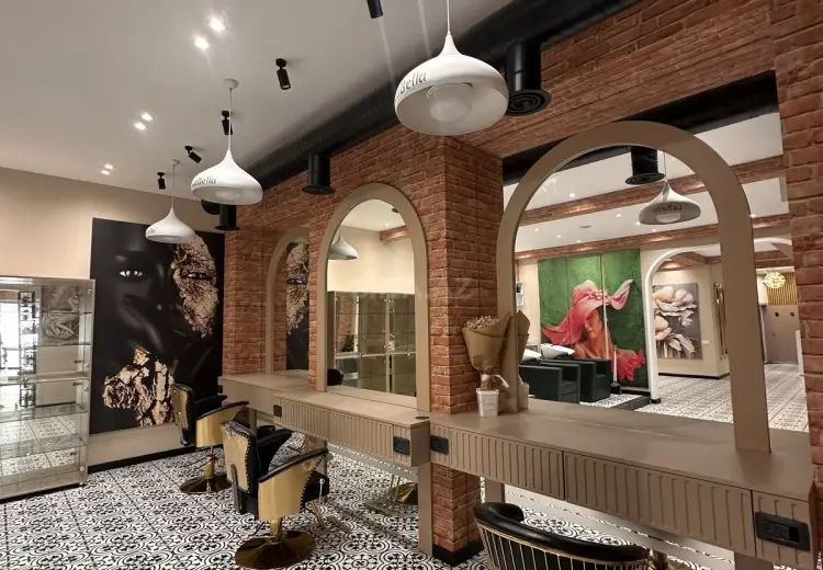 200 m² Obyekt / Ofis Kirayə (aylıq), Nərimanov, Bakı