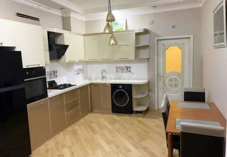 3 otaqlı mənzil Kirayə (aylıq), Nərimanov, Bakı