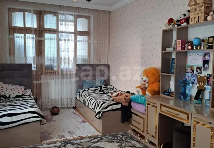 1 otaqlı mənzil , Sumqayıt