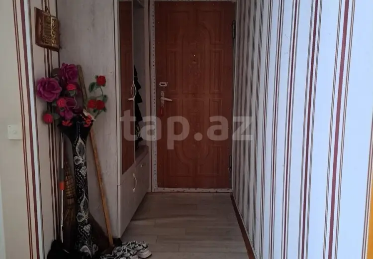 1 otaqlı mənzil , Sumqayıt
