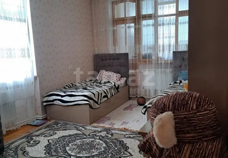 1 otaqlı mənzil , Sumqayıt