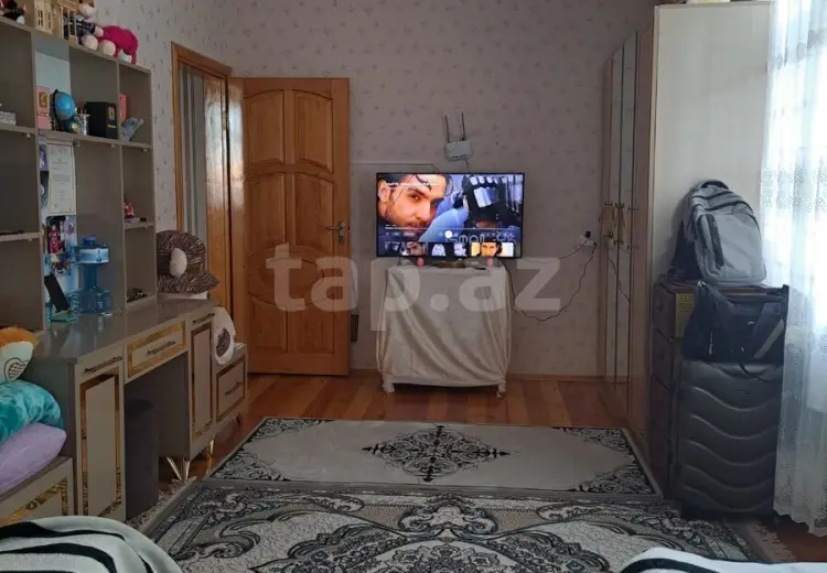 1 otaqlı mənzil , Sumqayıt