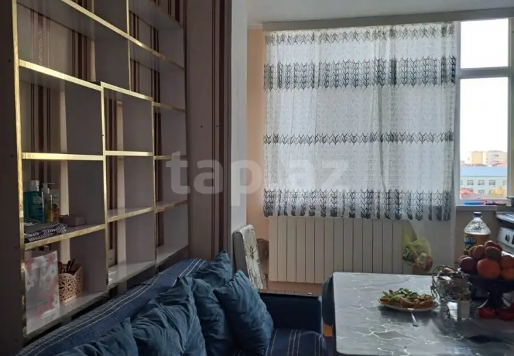 1 otaqlı mənzil , Sumqayıt