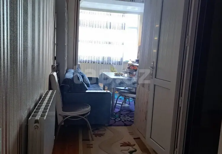 1 otaqlı mənzil , Sumqayıt