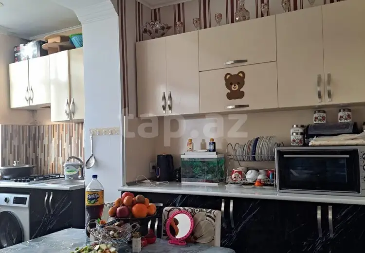 1 otaqlı mənzil , Sumqayıt
